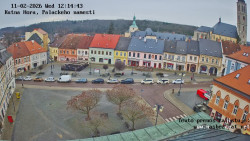 Palackého náměstí