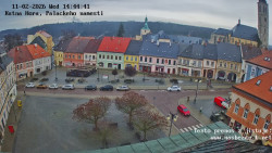 Palackého náměstí