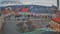 Palackého náměstí