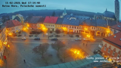 Palackého náměstí