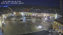 Palackého náměstí