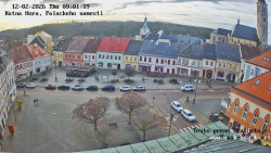 Palackého náměstí