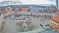 Palackého náměstí