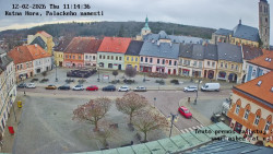 Palackého náměstí