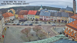 Palackého náměstí