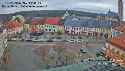 Palackého náměstí