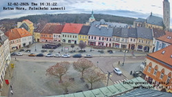 Palackého náměstí