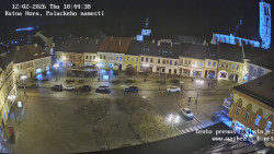 Palackého náměstí