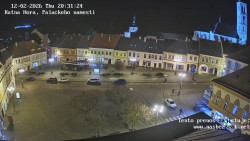 Palackého náměstí