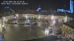 Palackého náměstí