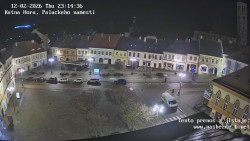 Palackého náměstí