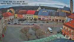 Palackého náměstí