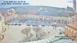 Palackého náměstí