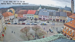 Palackého náměstí