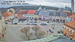 Palackého náměstí