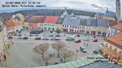 Palackého náměstí