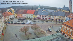 Palackého náměstí