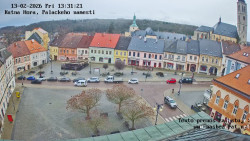 Palackého náměstí