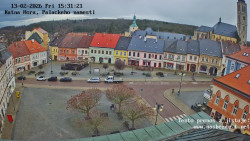 Palackého náměstí