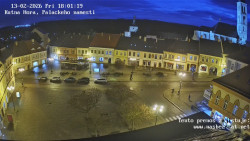 Palackého náměstí