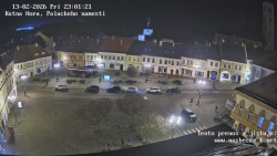 Palackého náměstí