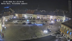 Palackého náměstí