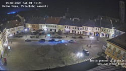 Palackého náměstí