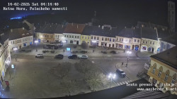 Palackého náměstí