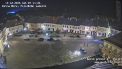 Palackého náměstí