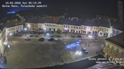 Palackého náměstí