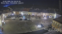 Palackého náměstí