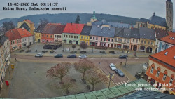 Palackého náměstí