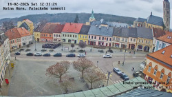 Palackého náměstí