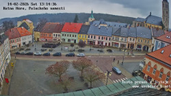 Palackého náměstí