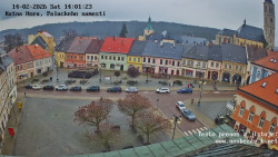 Palackého náměstí