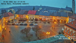 Palackého náměstí