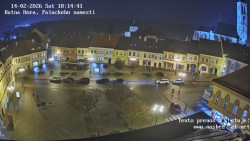 Palackého náměstí