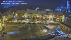 Palackého náměstí