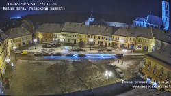 Palackého náměstí