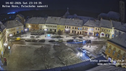 Palackého náměstí