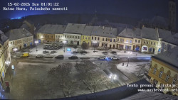 Palackého náměstí