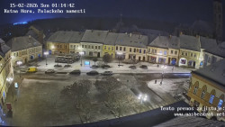 Palackého náměstí