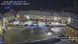 Palackého náměstí