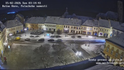 Palackého náměstí