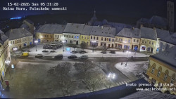 Palackého náměstí