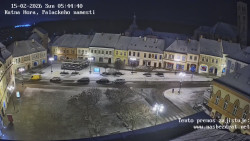 Palackého náměstí