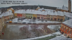 Palackého náměstí