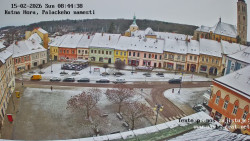 Palackého náměstí