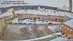 Palackého náměstí