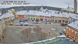 Palackého náměstí